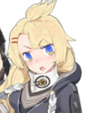少女前线PP-19-01图鉴 PP1901属性技能资料 