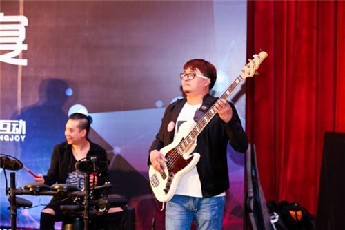2017DEAS德州之夜