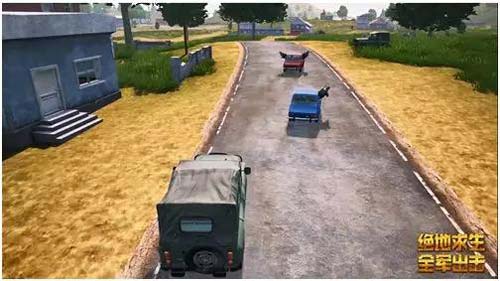 飙车