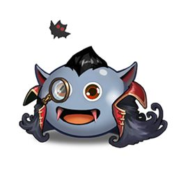 吸血伯爵冈布奥