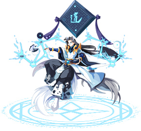 奥奇传说星河