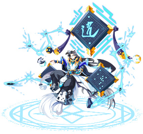 奥奇传说逍遥星河