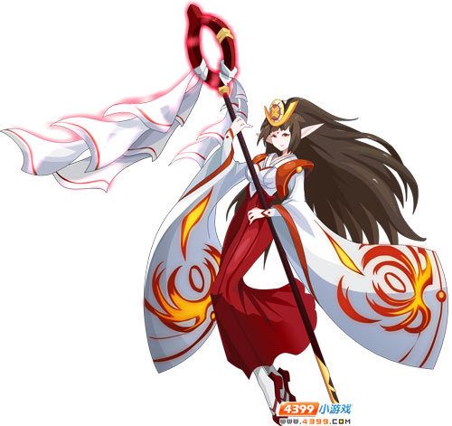 赛尔号烟罗 一月巅峰神宠