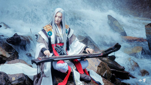 ChinaJoy超级联赛