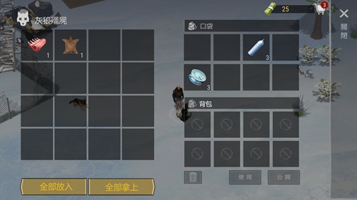 僵尸战争：生存法则