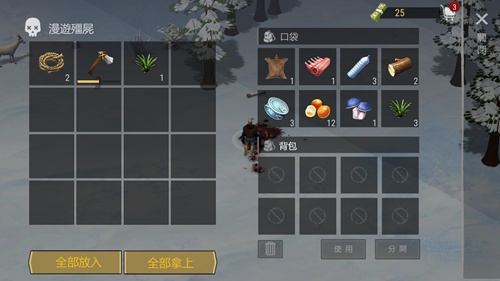 僵尸战争：生存法则