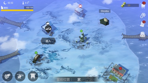 僵尸战争：生存法则