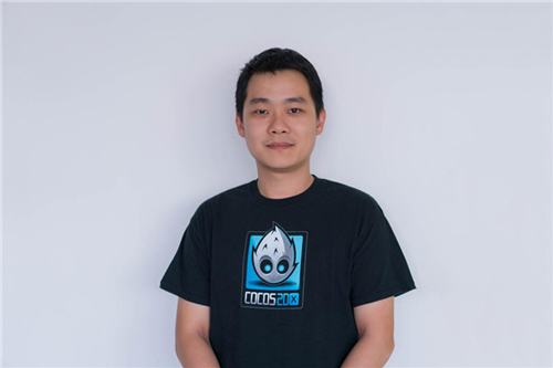 Cocos引擎创始人、厦门雅基软件CEO 王哲