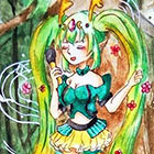 造梦西游5天籁之音—鹿-4399方瑜
