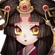 决战平安京辉夜姬技能属性详解 辉夜姬式神图鉴介绍