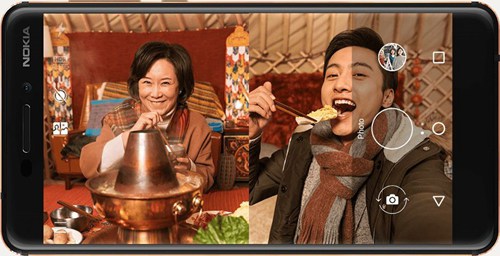 诺基亚6