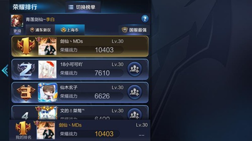王者荣耀剑仙订阅破400万!