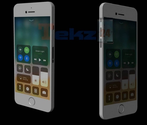 iPhone SE