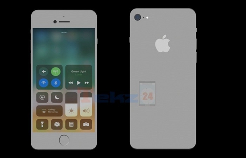 iPhone SE
