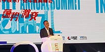 2017DEAS|完美世界萧泓：游戏会变成娱乐生活的重要部分