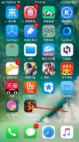 炫斗英雄果盘
