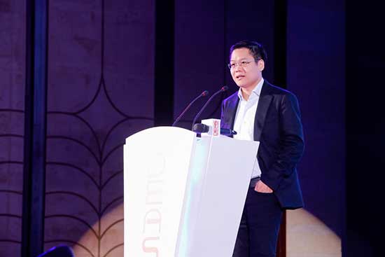 2017中国数字娱乐产业年度高峰会(DEAS)于厦门隆重召开