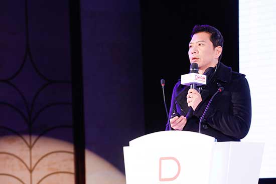 2017中国数字娱乐产业年度高峰会(DEAS)于厦门隆重召开