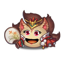 九尾冈布奥