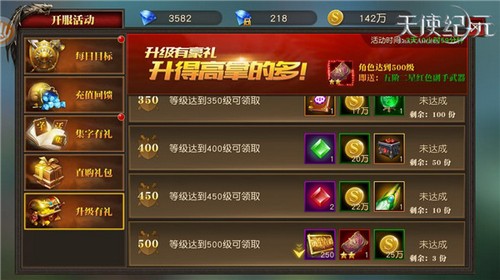 天使纪元