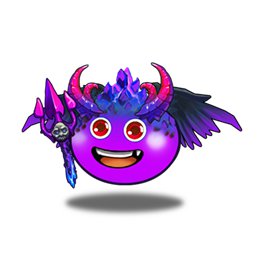 恶魔冈布奥