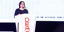 2017DEAS|阅文集团顾健宇：匠心原创