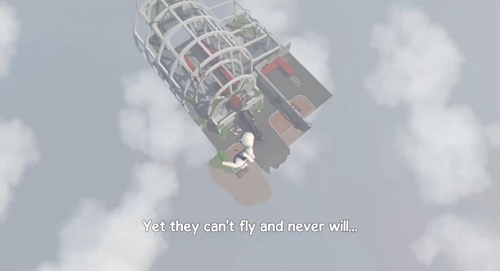 人类一败涂地苹果版