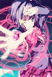 幻想全明星小鸟游六花