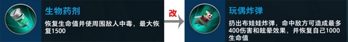 枪火战神开发者访谈第四期：策划大大陪你聊二测版本