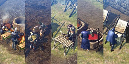 《野生之地：杜兰戈》开发人员畅谈游戏 与恐龙共存为本作最大卖点