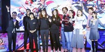 《决战！平安京》奇葩大作战回顾 全程高能不断