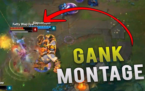 GANK