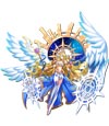 奥拉星万神之后弗丽嘉