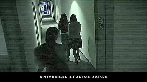 柯南密室逃脱