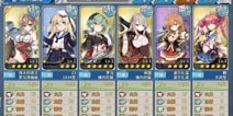 战舰少女r1月份圣建总结 3.5.0版本新船建造时间