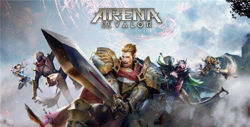 王者荣耀中国海外手游版与SWITCH版数据互通