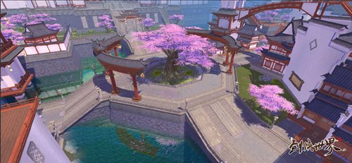 剑侠世界2