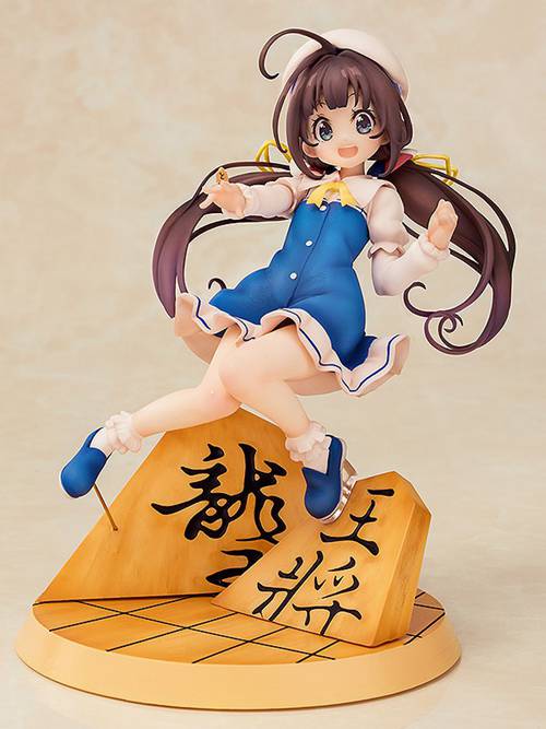 雏鹤爱