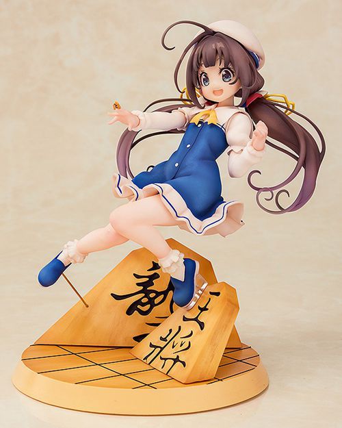 雏鹤爱