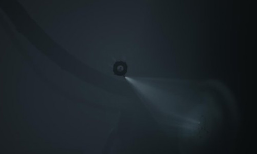 Inside怎么潜水