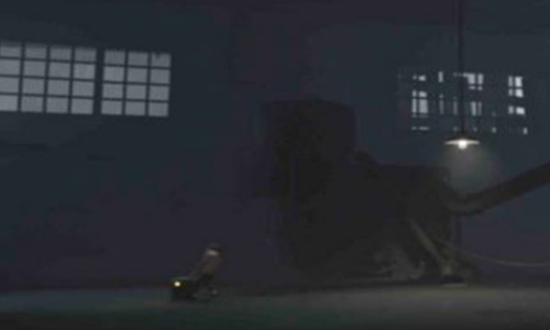 inside怎么存档