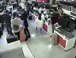 IPHONE电池爆炸