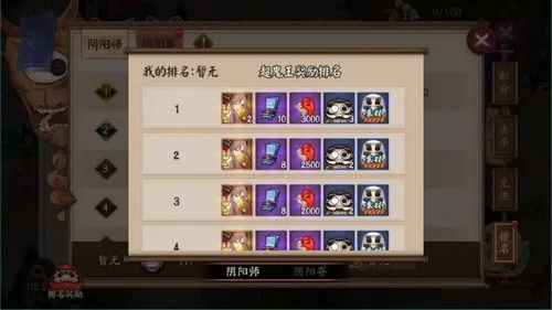 阴阳师超鬼王