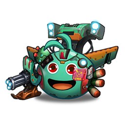 机帝神冈布奥