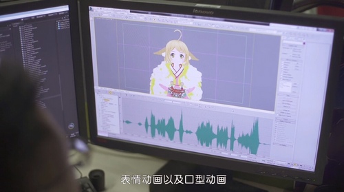 狐妖小红娘官方手游角色设计曝光 万物有界 爱恨无由