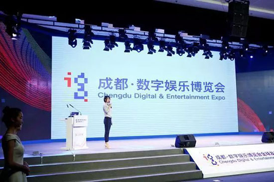 强强联合、深耕生态：看IGS成都·数字娱乐博览会眼中的电子竞技
