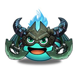 恶魔猎手冈布奥