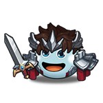 不思议迷宫圣域斗士冈布奥图鉴 圣域斗士怎么获得