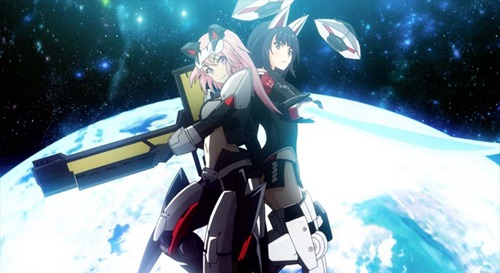 Alice Gear Aegis