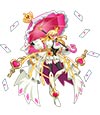 奥拉星偷心女王亚森罗宾技能表